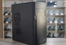 Гарантія ПК (Core i3-9100F/RAM 8ГБ/SSD 240ГБ/HDD 500ГБ/GTX 1050)TVOYO