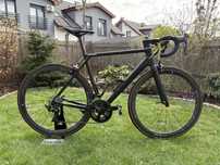 Canyon Ultimate r. M 105 Reynolds Karbon