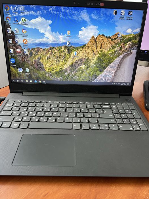 Ноутбук Lenovo ipad 3 , 15”