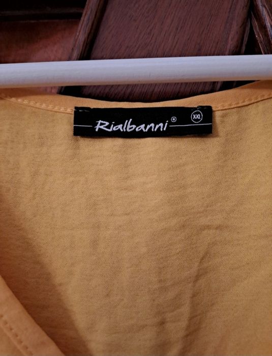 Camisola Rialbanni
