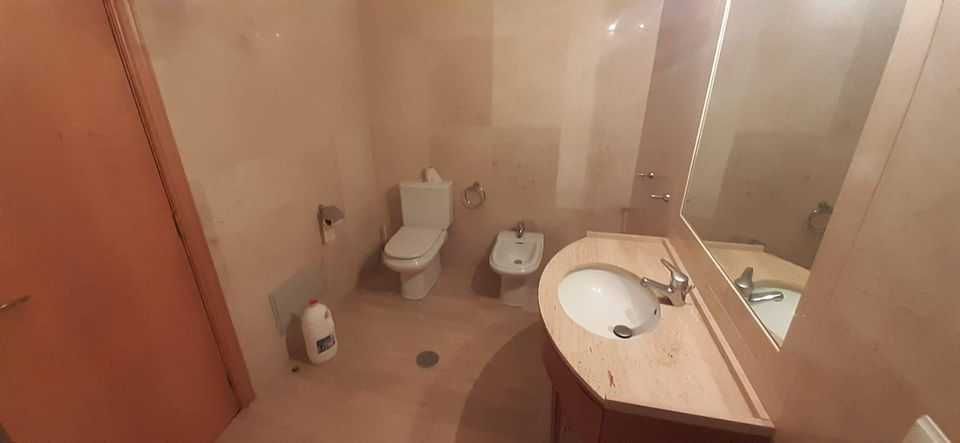 Apartamento Ultimo Andar - Estrada Monumental
