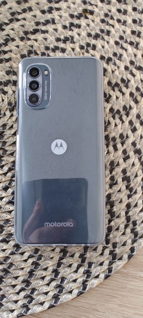 Motorola Moto G62 5G