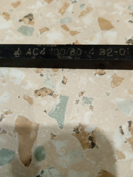 Ручной алмазный брусок