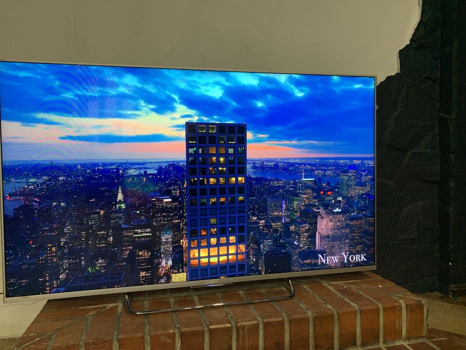 Телевізор Sony android 55 smart tv