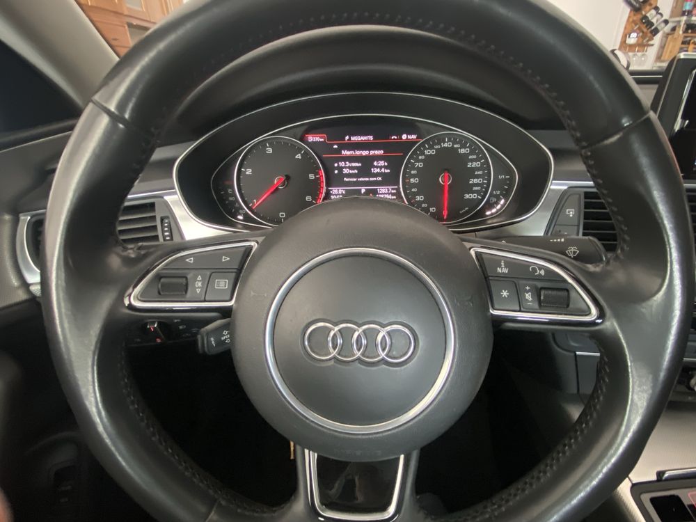 Audi A6 / 2.0tdi / 190cv