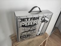 Dmuchawa Kica Jet Fan Max