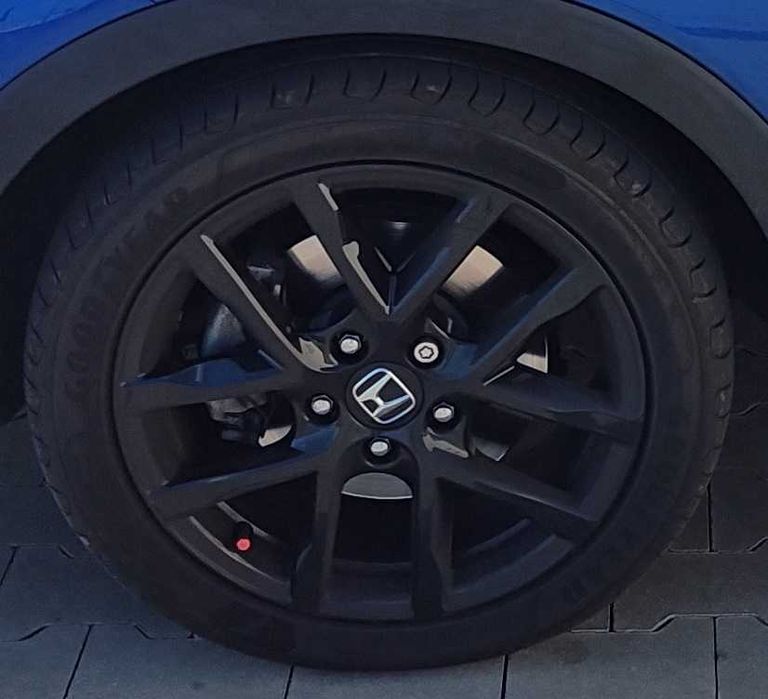 Opony 225/45 R17 Goodyear EfficientGrip Performance 2 FR - 2024 -