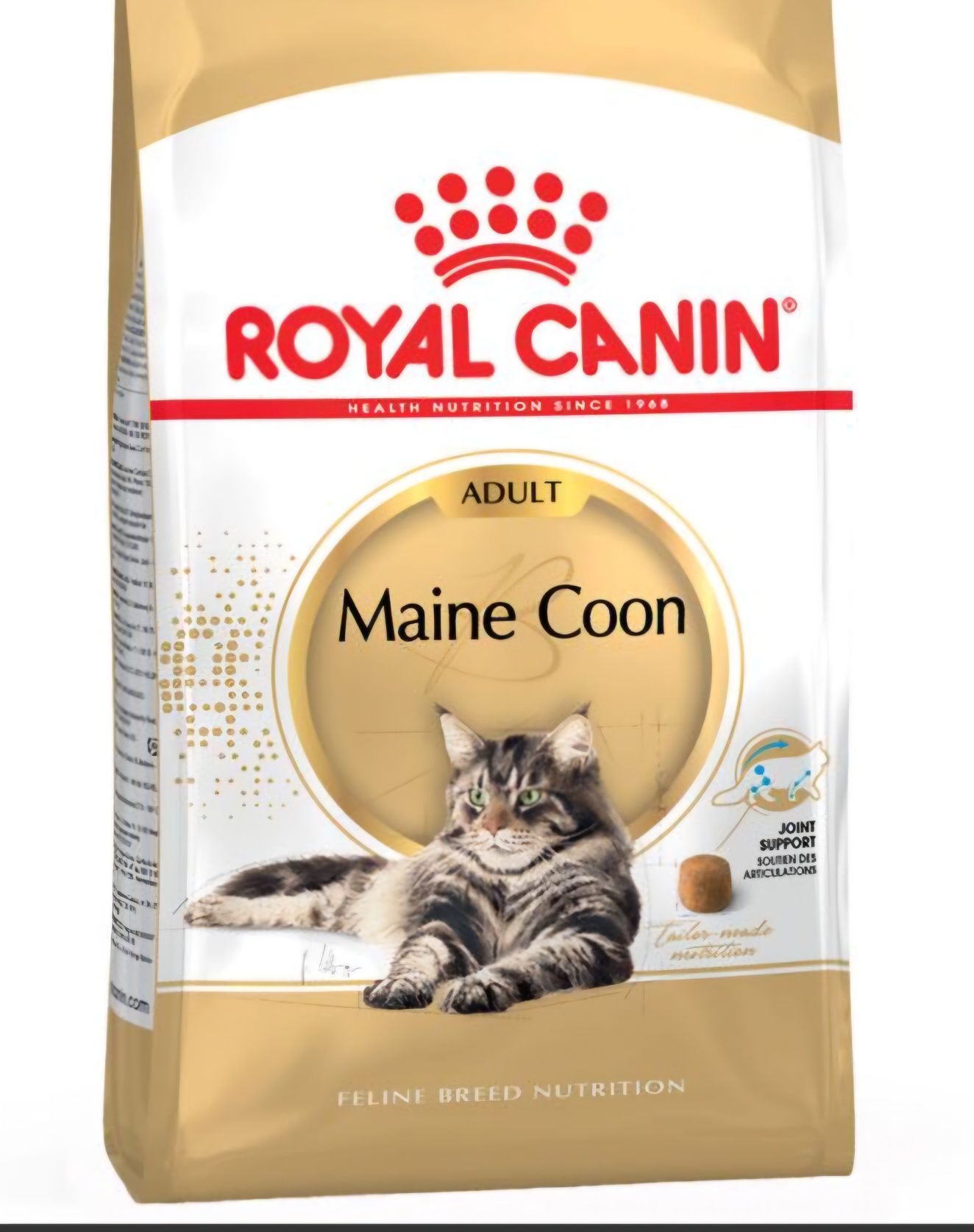 10kg Royal Canin Maine Coon sucha karma dla kota 
Wszystkie karmy świe