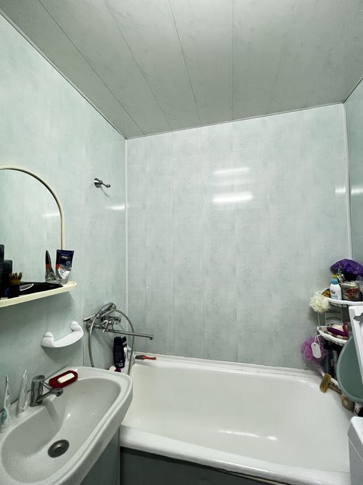 Продається 3 кім квартира Вокзальна/Габдрахманова