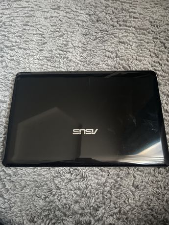 Laptop Asus 4GB Intel