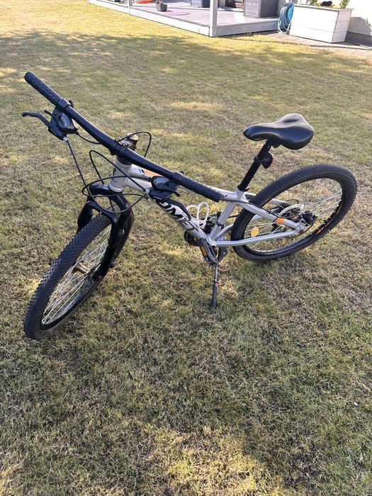 Dziecięcy rower romet