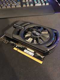 GeForce gtx 1650