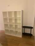 Estante kallax 12 cubos