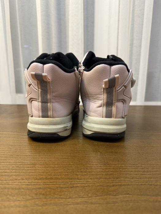 Черевики дитячі єврозима