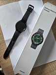 Samsung galaxy watch 6, 47mm classic LTE