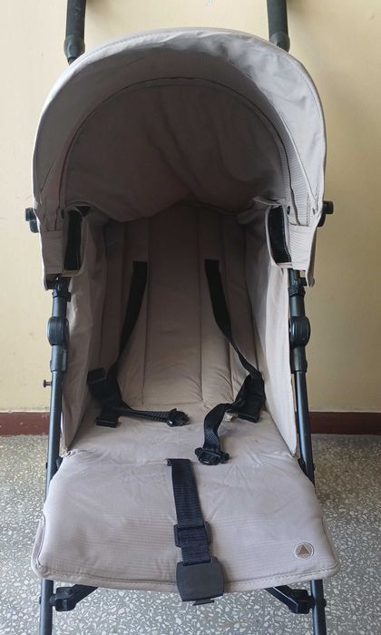 Wózek dziecięcy- parasolka