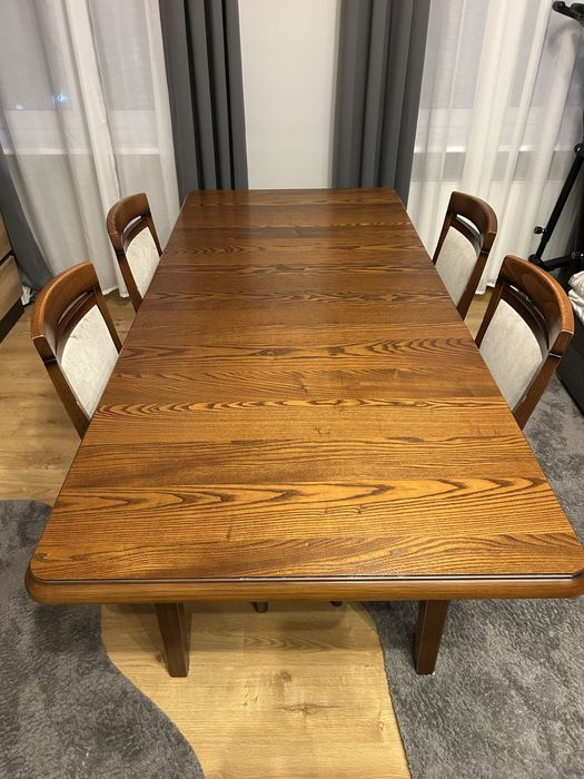 Komplet mebli Bawaria