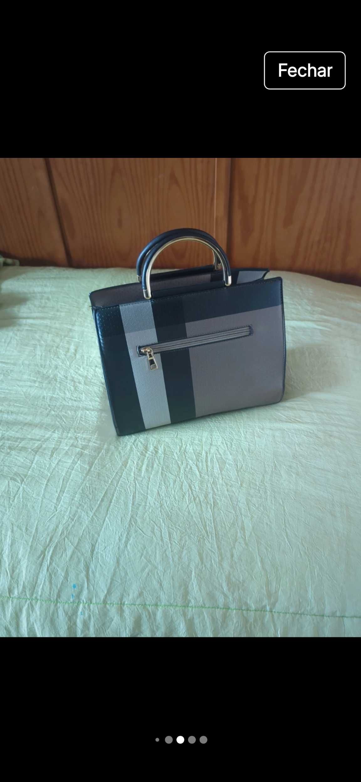 Mala casual ( otimo estado )