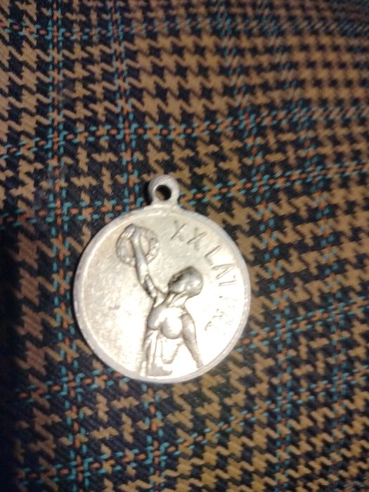 Medal 20 lat PRL 1964r