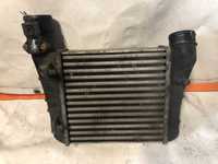 Intercooler chłodnica powietrza lewa Audi A4 B7 2.0 Tdi