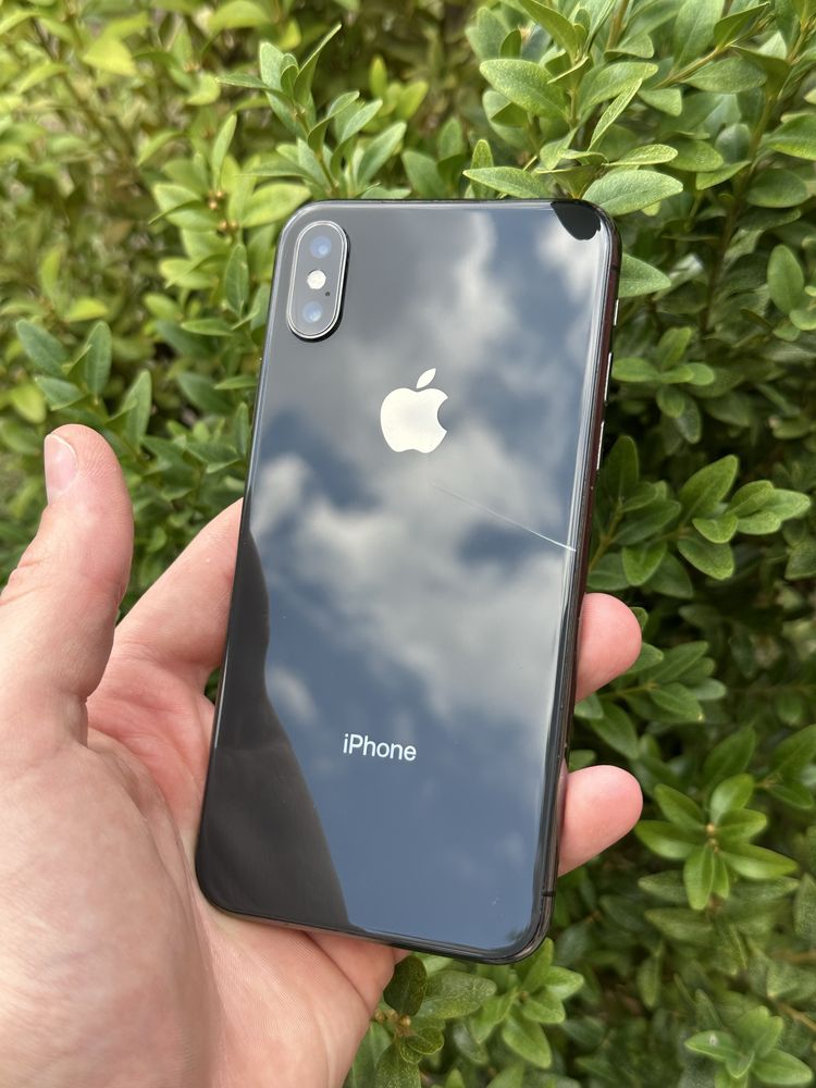 Iphone X 64 gb.