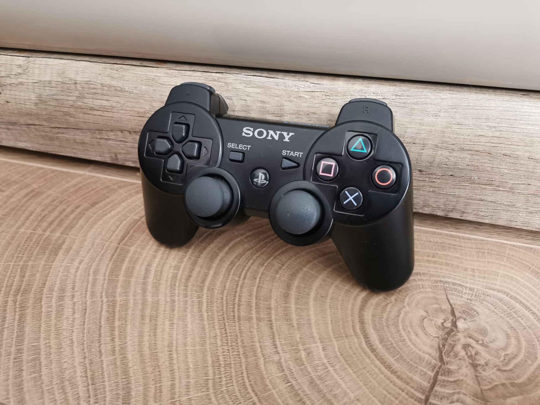 Pad do Playstation 3 Dualshock Zadbany!