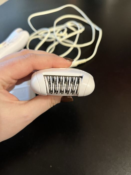 Епілятор Philips