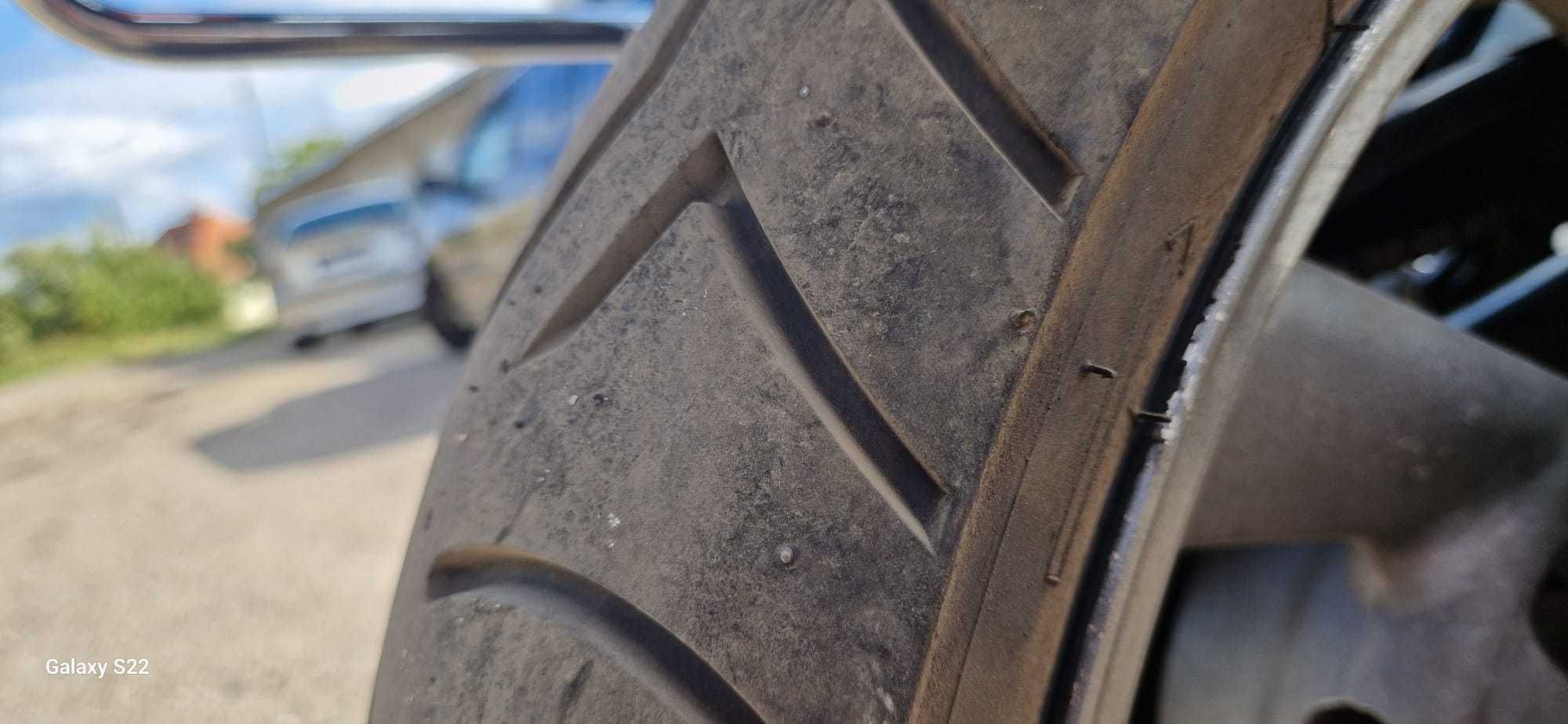 Yamaha XJ 600 w bardzo dobrym stanie technicznym