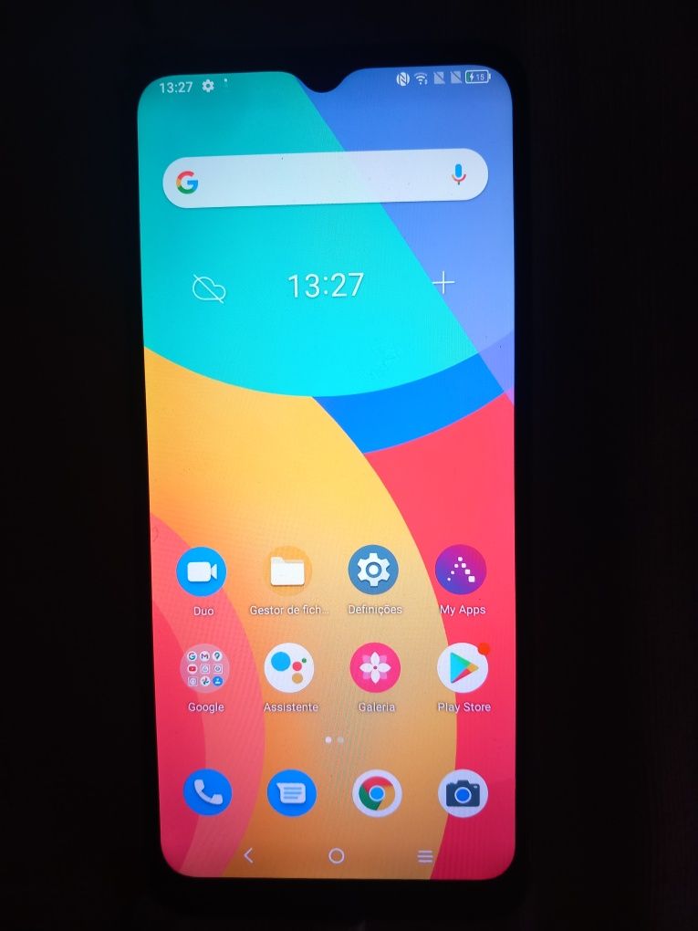 Telemóvel Alcatel 1s 2021
