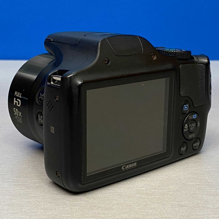 Canon PowerShot SX540 HS (20.3MP)