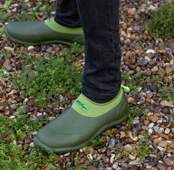 Michigan Garden Boots – взуття для рибалок, робіт у саді, тощо