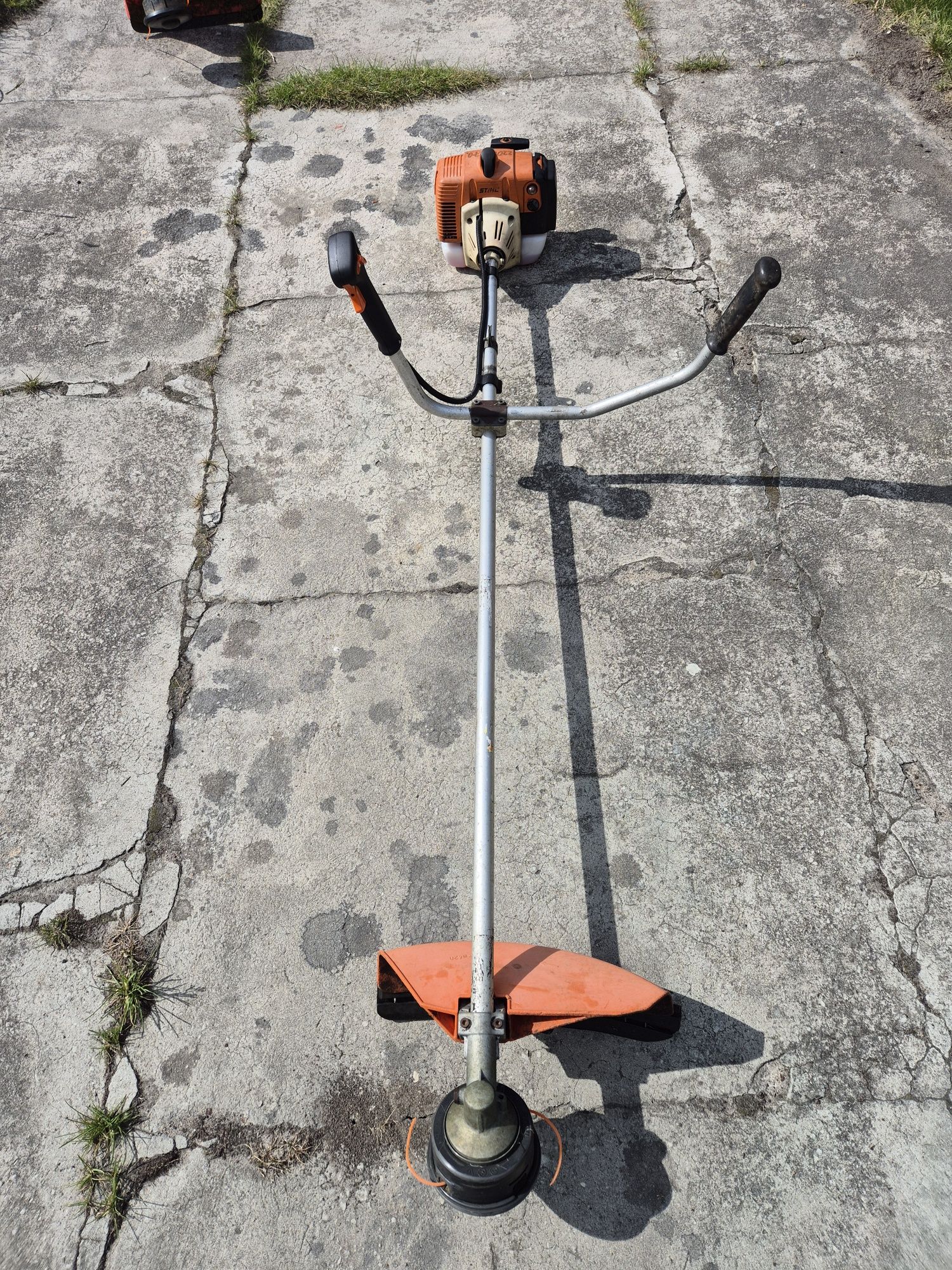 Stihl FS 120 Kosa Spalinowa 1.8Km