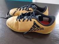Halówki buty sportowe Adidas 35