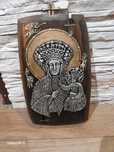 Ikona Matka Boska Czestochowska