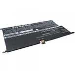Akumulator Lenovo Thinkpad X1 Carbon 3000mAh 14.8V