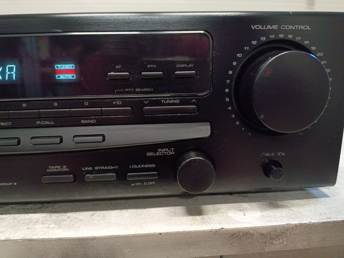 Amplituner KENWOOD KR-A5050. 105 wat