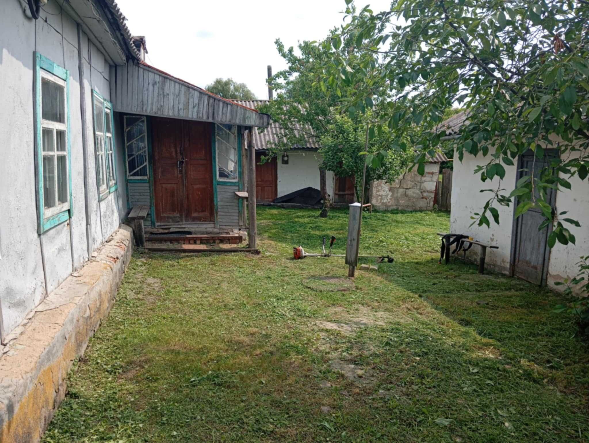 Продам дім біля озера Чернеча,