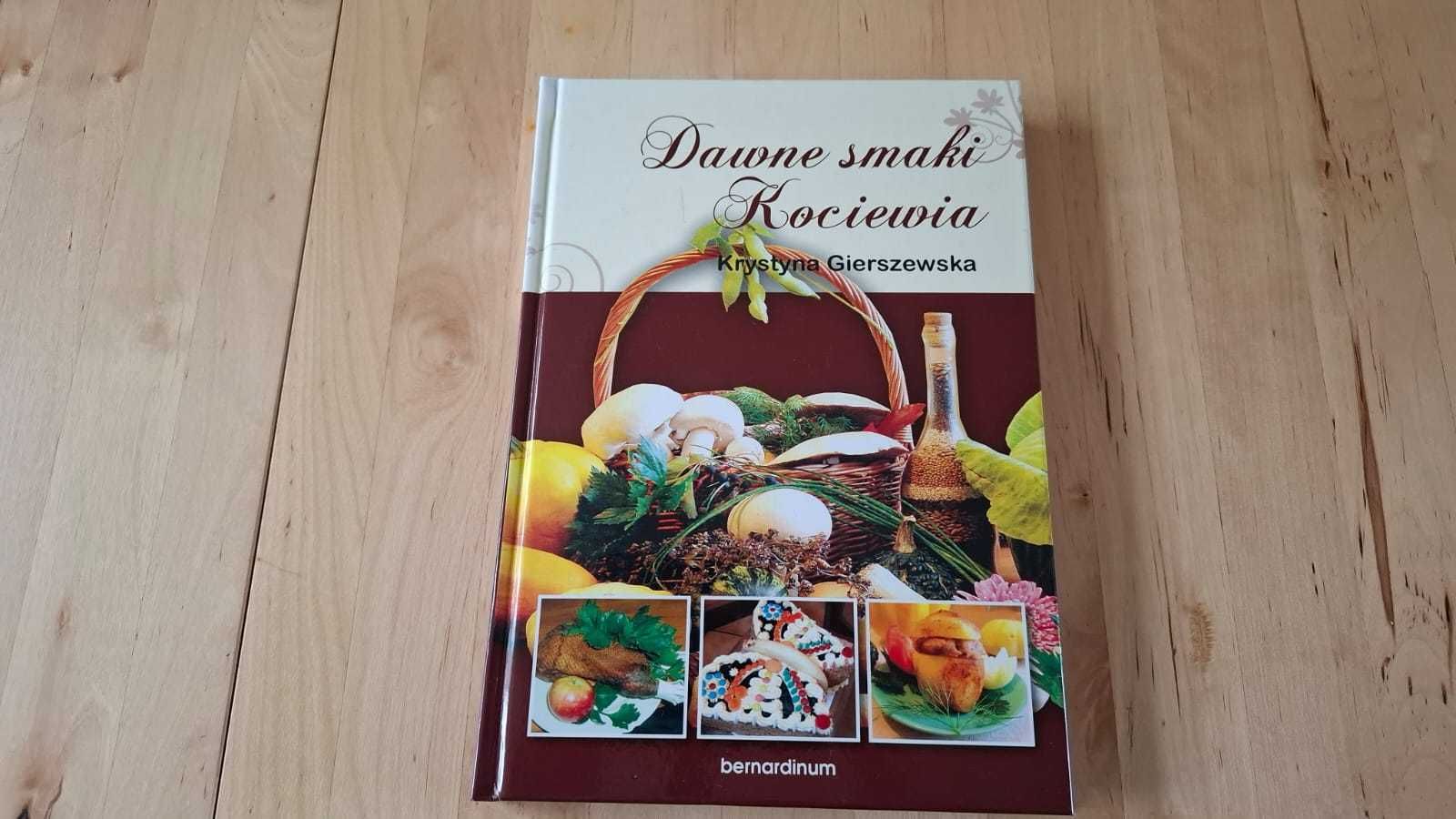 Dawne smaki Kociewia