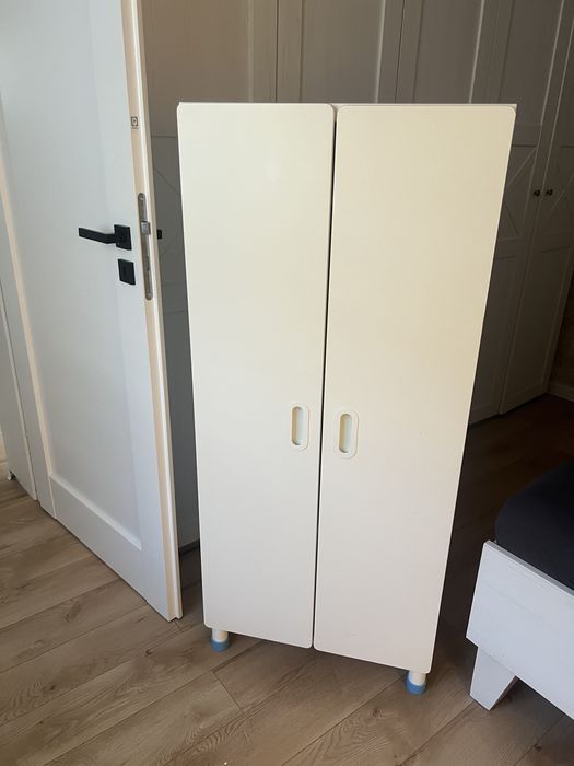 Szafa dziecieca ikea stuva stan bdb