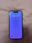 Iphone 15 pro 128 GB