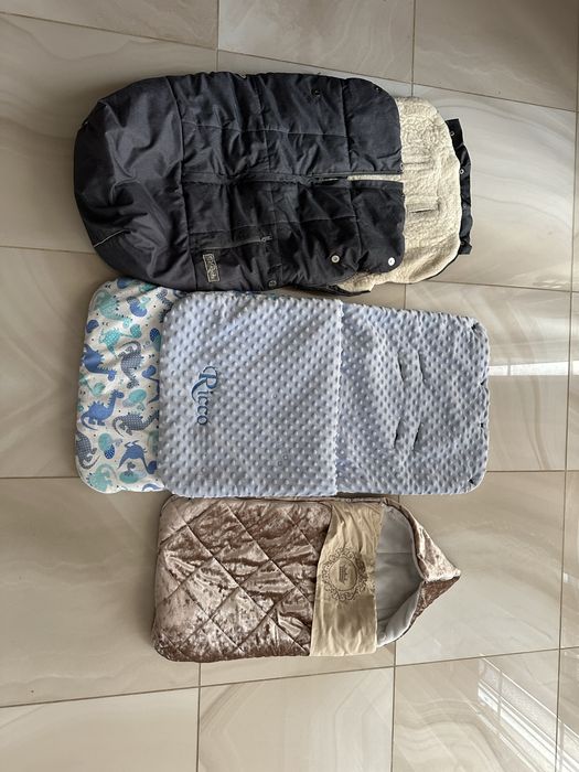 Конверт в коляску , конверт на виписку