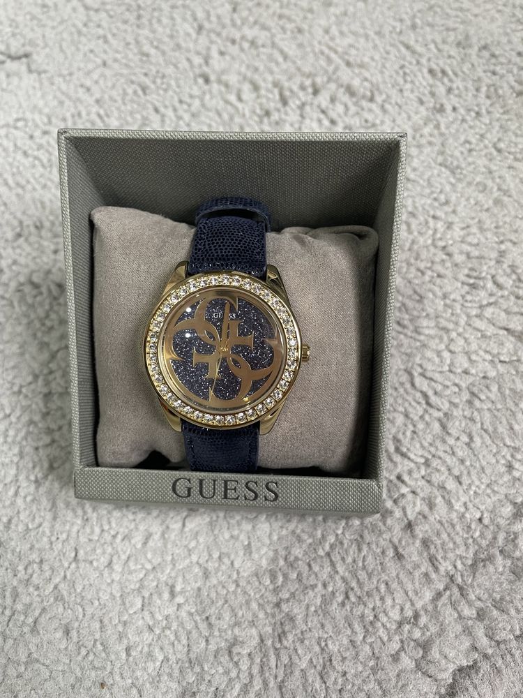 zegarek damski GUESS