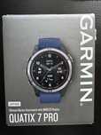 Zegarek Garmin Quatix 7 Pro Gwarancja 2 lata Okazja!