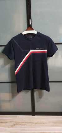 Tommy Hilfiger koszulak, rozmiar S