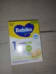 Mleko bebiko 1 nutricia