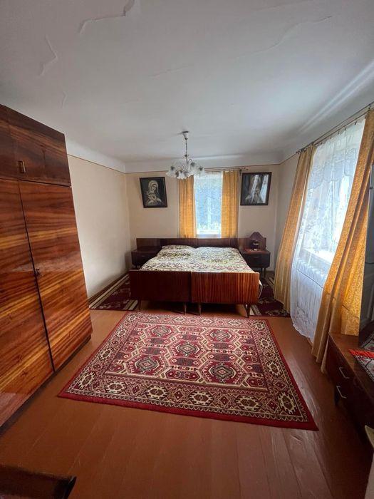 Продаж будинку в с.Твіржа , Мостищина