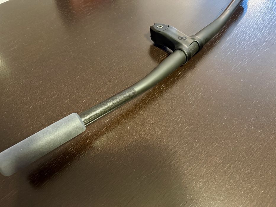 Guiador e avanço Orbea OC