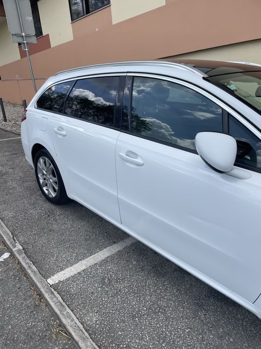 Peugeot 508 SW 1.6 BlueHDi Allure
