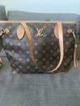 Mala Louis Vuitton