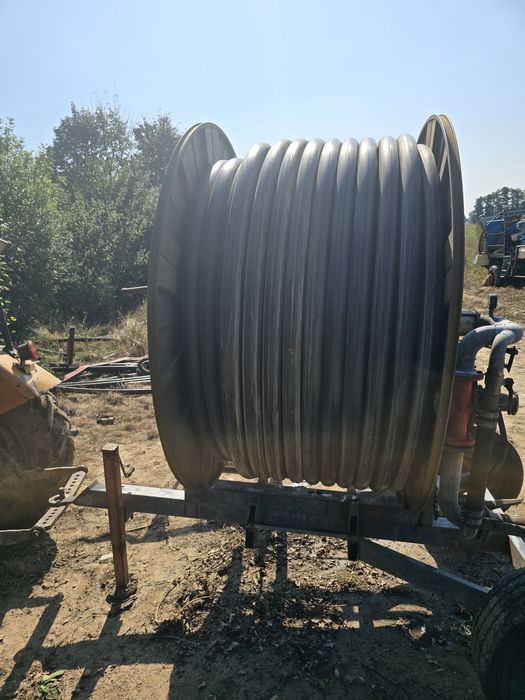 Deszczownia Irriland Rainbow 63-230